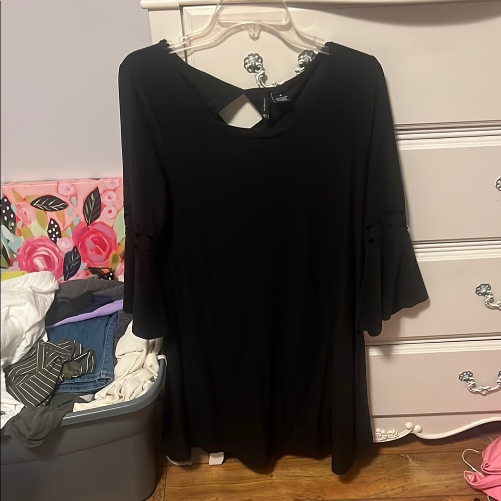 Dress!